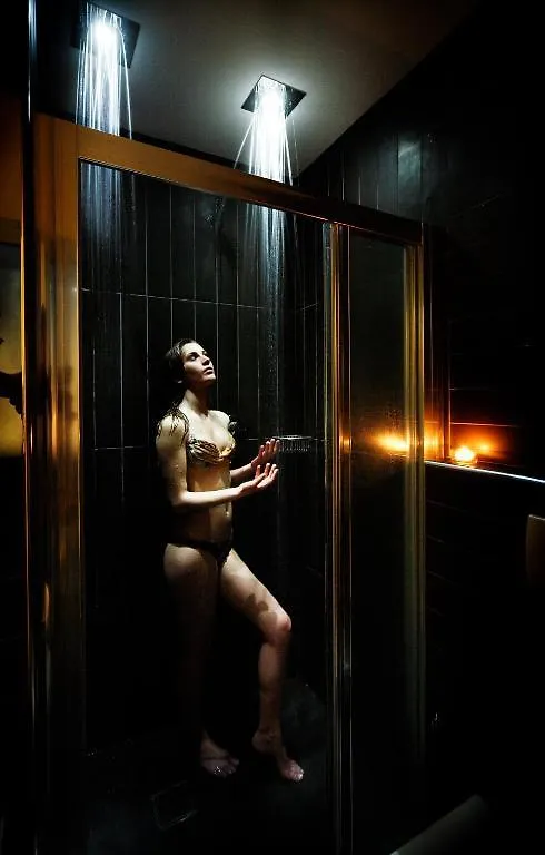 ***  Q Hotel Rimini Italien