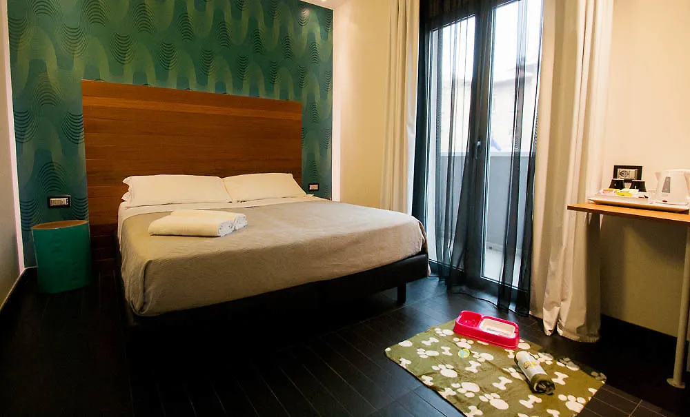 Q Hotel Rimini