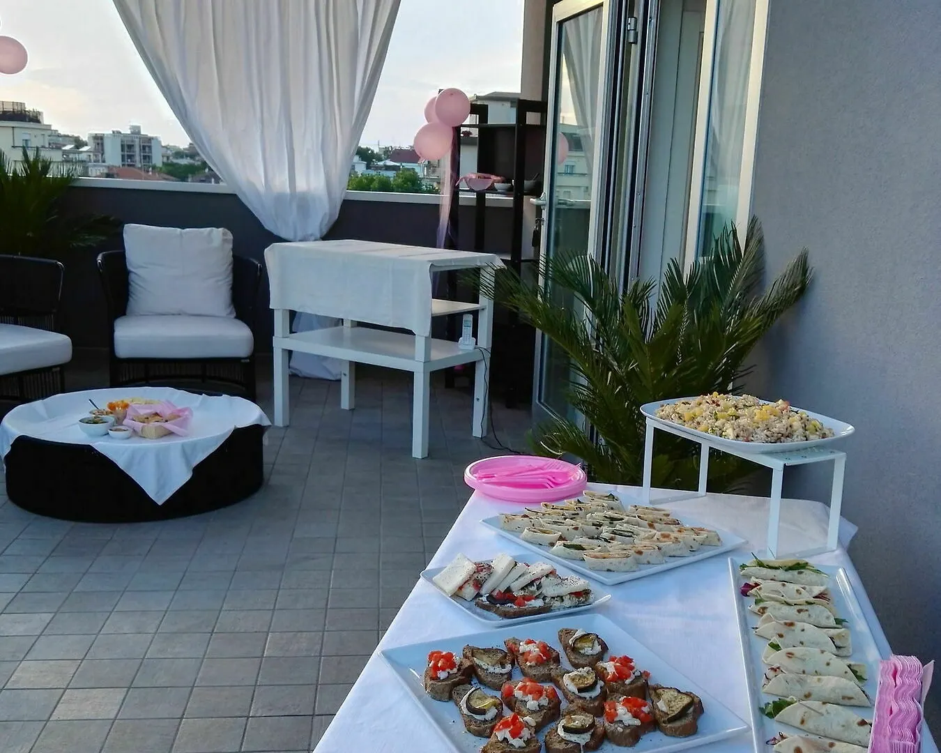 Q Hotel Rimini