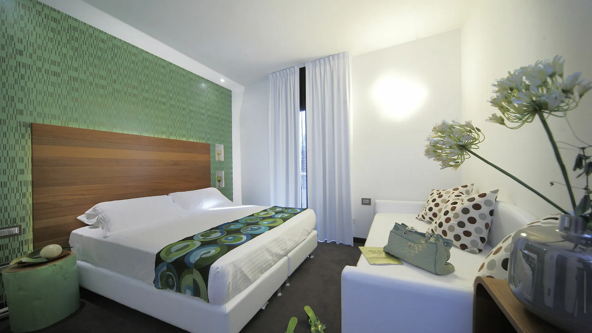 Q Hotel Rimini