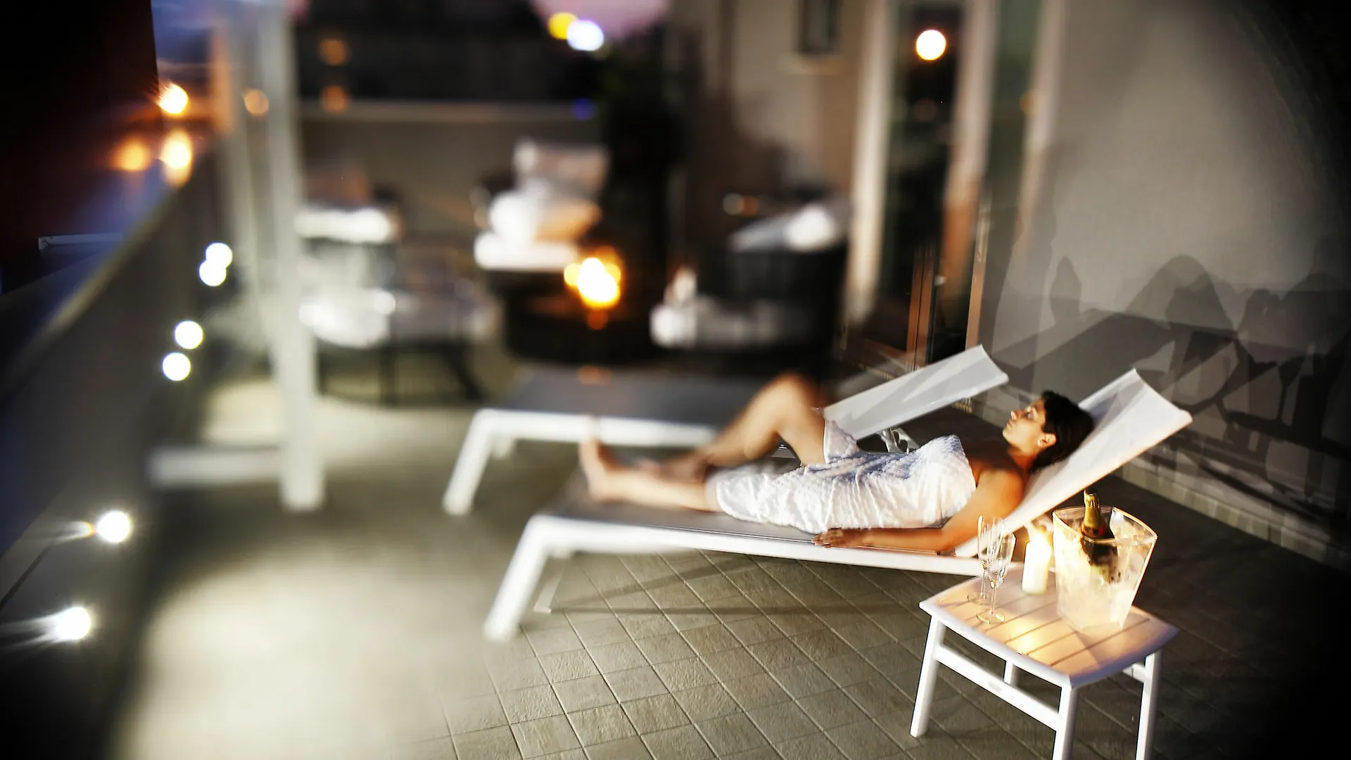 Q Hotel Rimini
